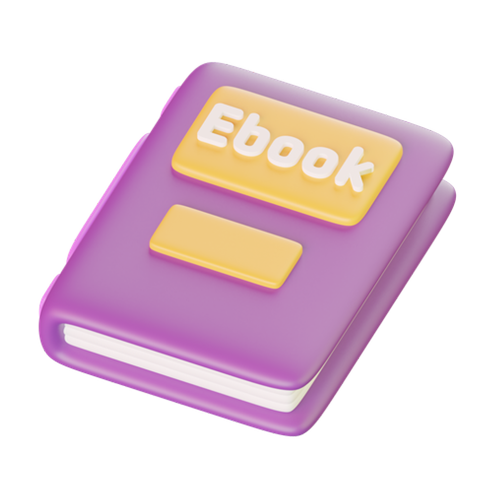 E-BOOK